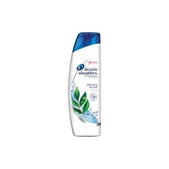 Head&Shoulders Tea Tree Szampon do Włosów 280 ml