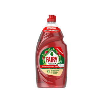 Fairy Koncentrat Granatapfel Płyn do Naczyń 450 ml