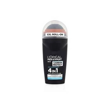 L'Oréal Men Expert Carbon Protect 48H Anti-Perspirant Roll On 50 ml