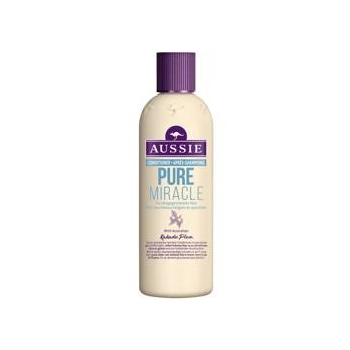 Aussie Pure Miracle Odżywka do Włosów 250 ml