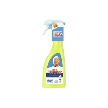 Mr. Proper Multi Spray Lemon 700 ml