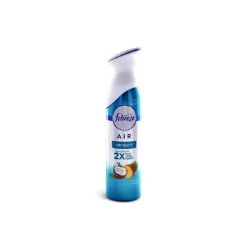 Febreze Infinity Tropicale 300 ml