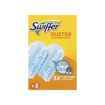 Swiffer Duster Wkłady 6 szt.
