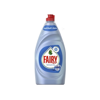 Fairy AntiBacterial Płyn do Naczyń 383 ml