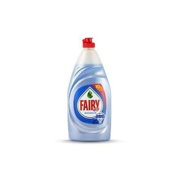 Fairy AntiBacterial Płyn do Naczyń 800 ml