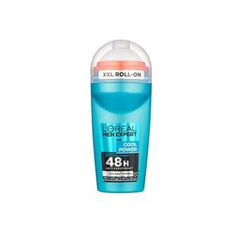 L'Oréal Men Expert Cool Power Antyperspirant roll-on 50 ml