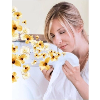 Lenor Orchidee 3 w 1 Kapsułki do Prania 12 szt.