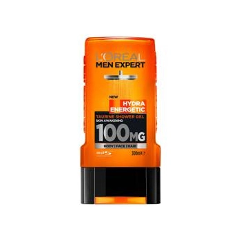 L'Oréal Men Expert Hydra Energetic Żel pod Prysznic 300 ml