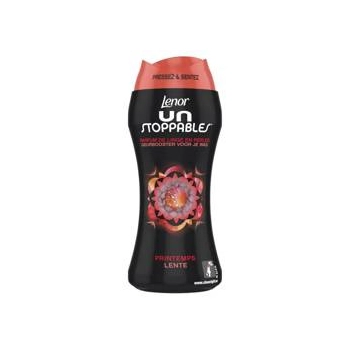 Lenor Unstoppables Spring Perełki Zapachowe 210 g