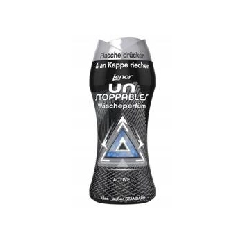 Lenor Unstoppables Active Perełki Zapachowe 285 g