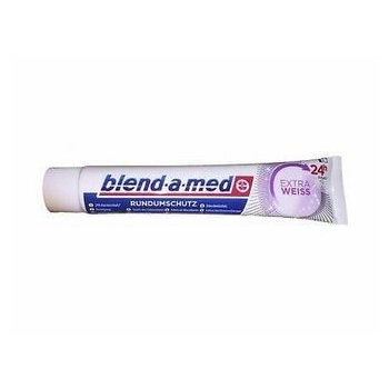 Blend- a- med Extra Weiss Pasta do Zębów 75 ml