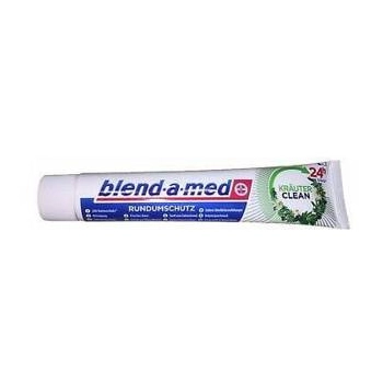 Blend a med complete Kräuter Clean 75 ml