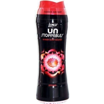 Lenor Unstoppables Spring perełki zapachowe 285 g