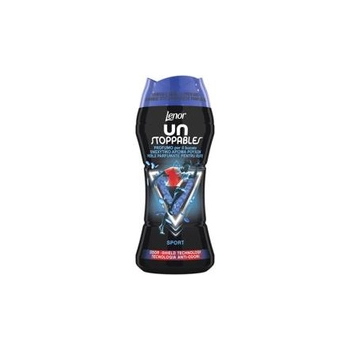 Lenor Unstoppables Sport Perełki Zapachowe 210 g
