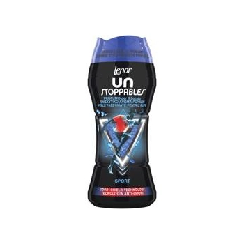 Lenor Unstoppables Spring Perełki Zapachowe 210 g