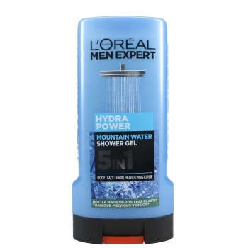 L'Oréal Men Expert Hydra Power Żel pod Prysznic 300 ml