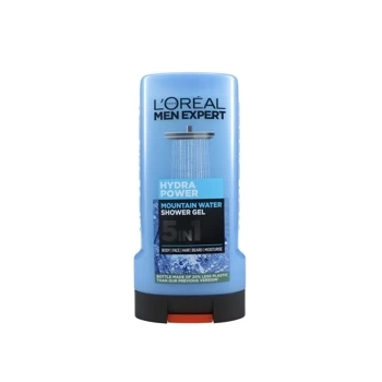 L'Oréal Men Expert Hydra Power Żel pod Prysznic 300 ml
