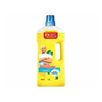 Mr.Proper Lemon Płyn Uniwersalny 1,3 l