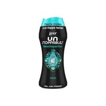 Lenor Unstoppables Fresh Perełki Zapachowe 210 g