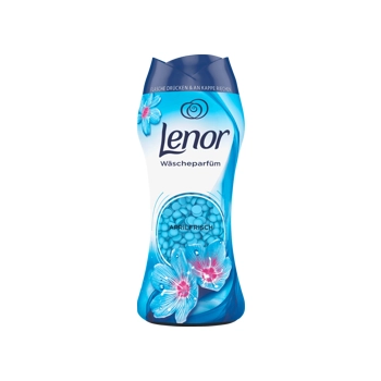 Lenor Unstoppables Aprilfrisch Perełki Zapachowe 210 g