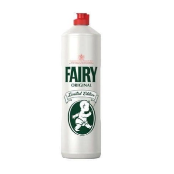 Fairy Original Płyn do Mycia Naczyń 1 l