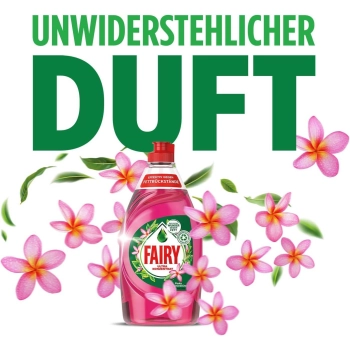 Fairy Jasminblüte Płyn do Naczyń 450 ml