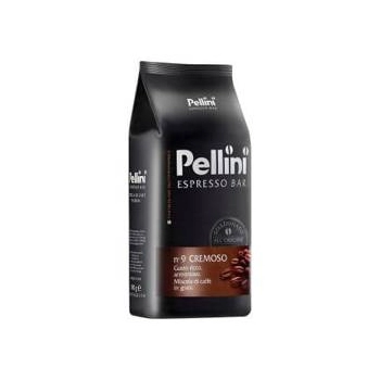 Pellini Espresso Bar Cremoso Kawa Ziarnista 1 kg