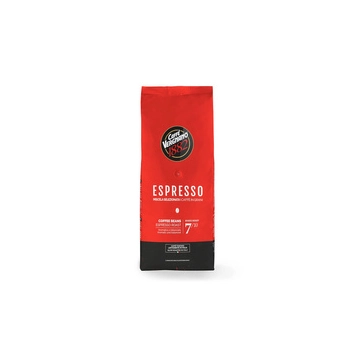 Vergnano Espresso Kawa Ziarnista 1 kg