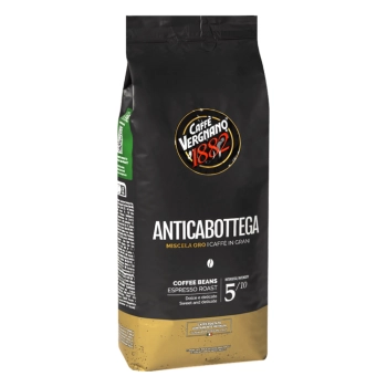 Vergnano Antica Bottega Kawa Ziarnista 1 kg