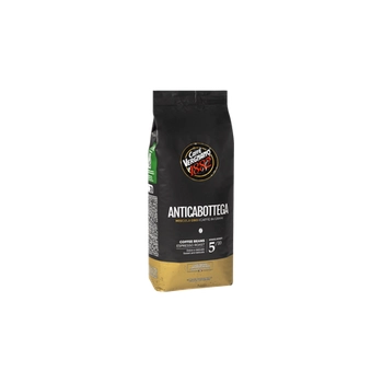 Vergnano Antica Bottega Kawa Ziarnista 1 kg