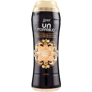 Lenor Unstoppables Lavish Perełki Zapachowe 285 g
