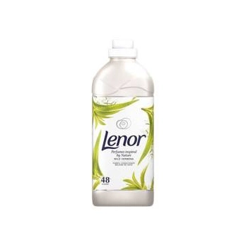 Lenor Wild Verbena Płyn do Płukania 48 prań