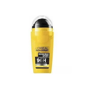 L'Oréal Men Expert Invincible Sport Roll On 50 ml