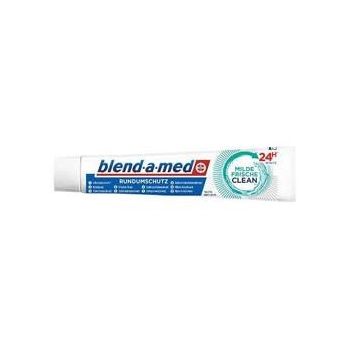 Blend- a- med Milde Frische Clean Pasta do Zębów 125 ml