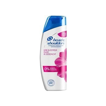 Head&Shoulders Lisse&Soyeux Szampon do Włosów 280 ml