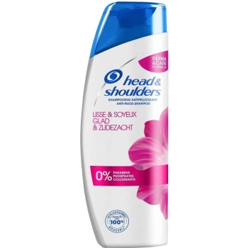 Head&Shoulders Lisse&Soyeux Szampon do Włosów 280 ml
