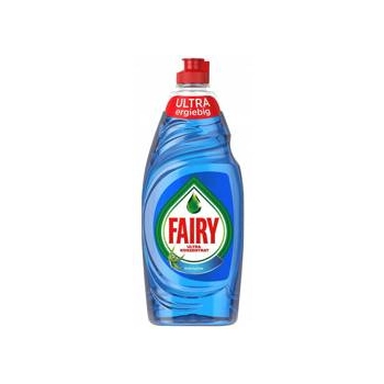 Fairy Ulta Koncentrat Eukalyptus 625 ml