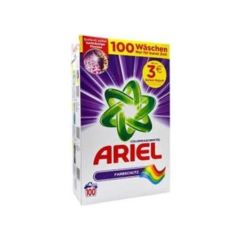 Ariel Color Farbschutz Proszek do Prania 100 prań