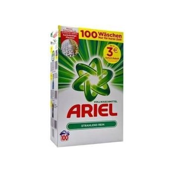 Ariel Universal Proszek do Prania 100 prań