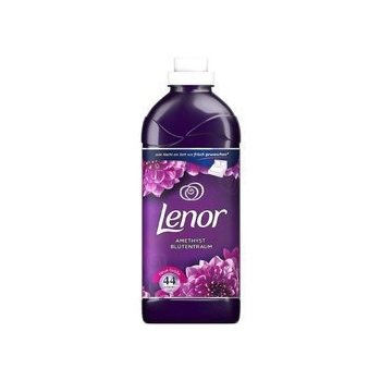 Lenor Amethyst Blutentraum Płyn do Płukania 44 prania