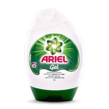 Ariel Uniwersal Żel do prania 16 prań