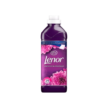 Lenor Amethyst Blutentraum Płyn do Płukania 29 prań