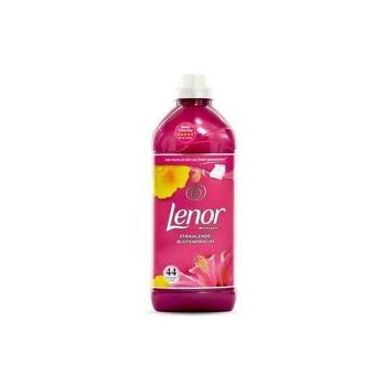 Lenor Strahlende Blütenpracht płyn do płukania 44 prania