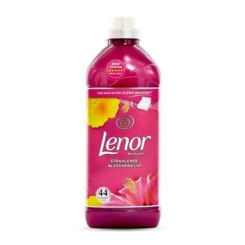 Lenor Strahlende Blütenpracht płyn do płukania 44 prania