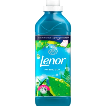 Lenor Morning Dew Płyn do Płukania 29 prań