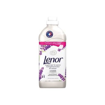 Lenor Nature Lavendel płyn do płukania 41 prań