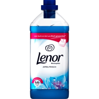 Lenor Spring Awakening Płyn do Płukania 66 prań