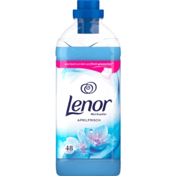 Lenor Aprilfrisch Płyn do Płukania 48 prań