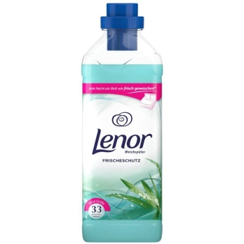 Lenor Frisheshutz Płyn do Płukania 33 prania