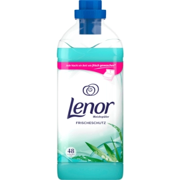 Lenor Frisheshutz Płyn do Płukania 48 prań